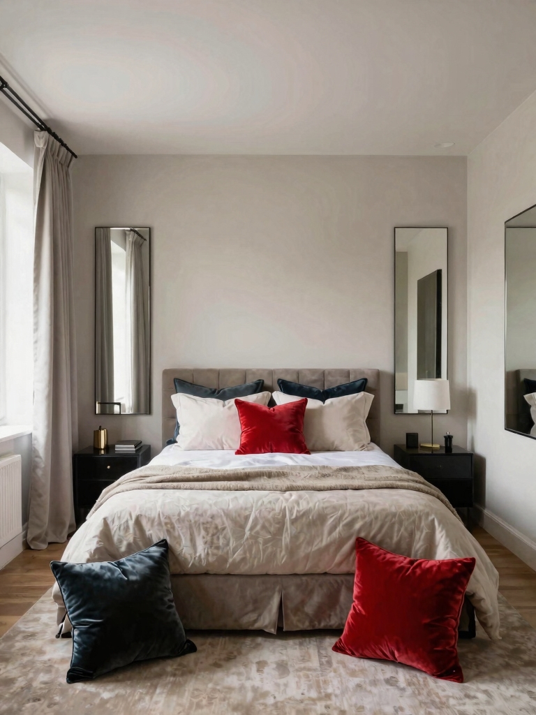 bold accents limited choices