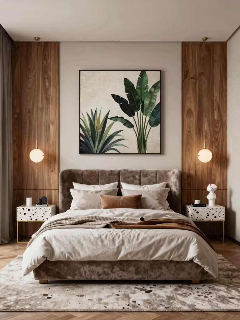 bold bedroom design inspirations