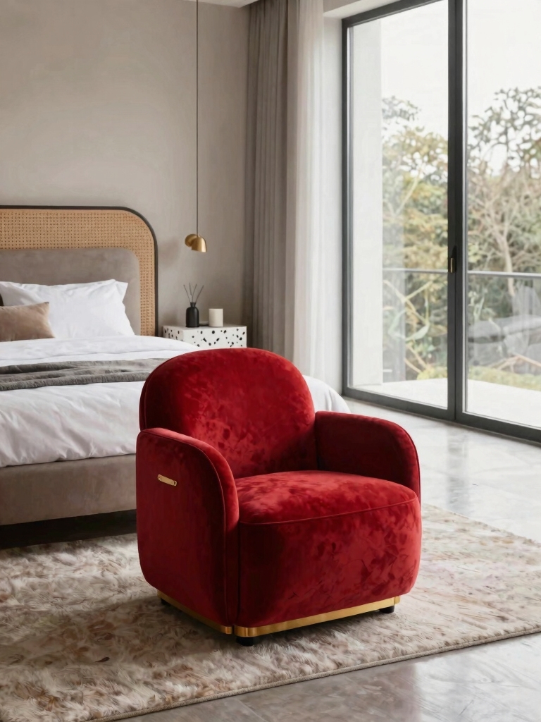 bold color pairing ideas