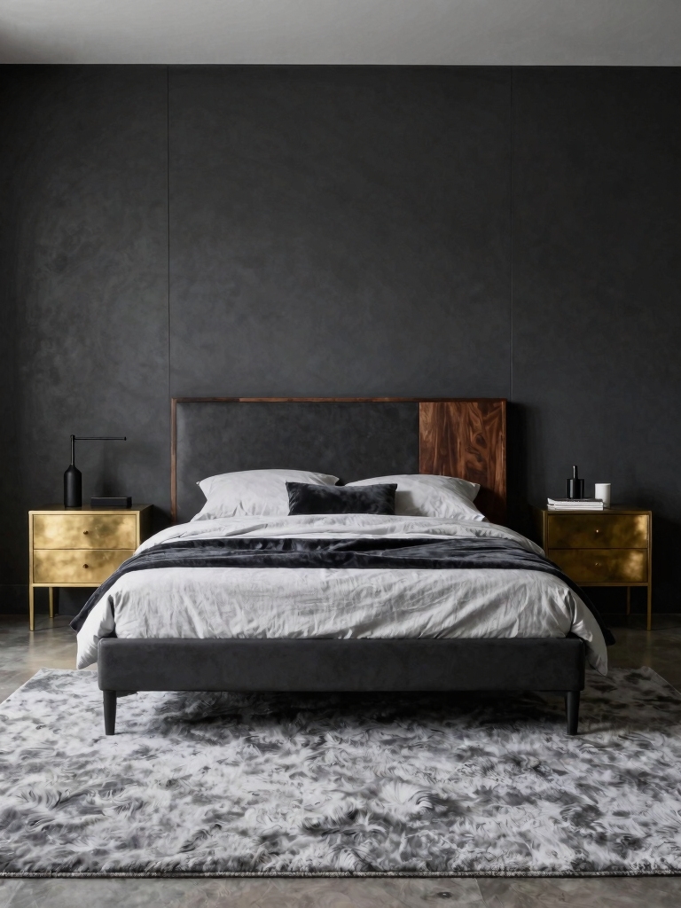 bold practical boy s bedroom