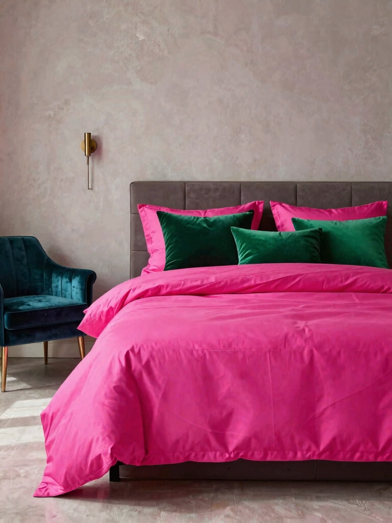 bold teen room transformations