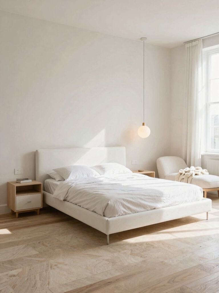 bright foundations for tranquility