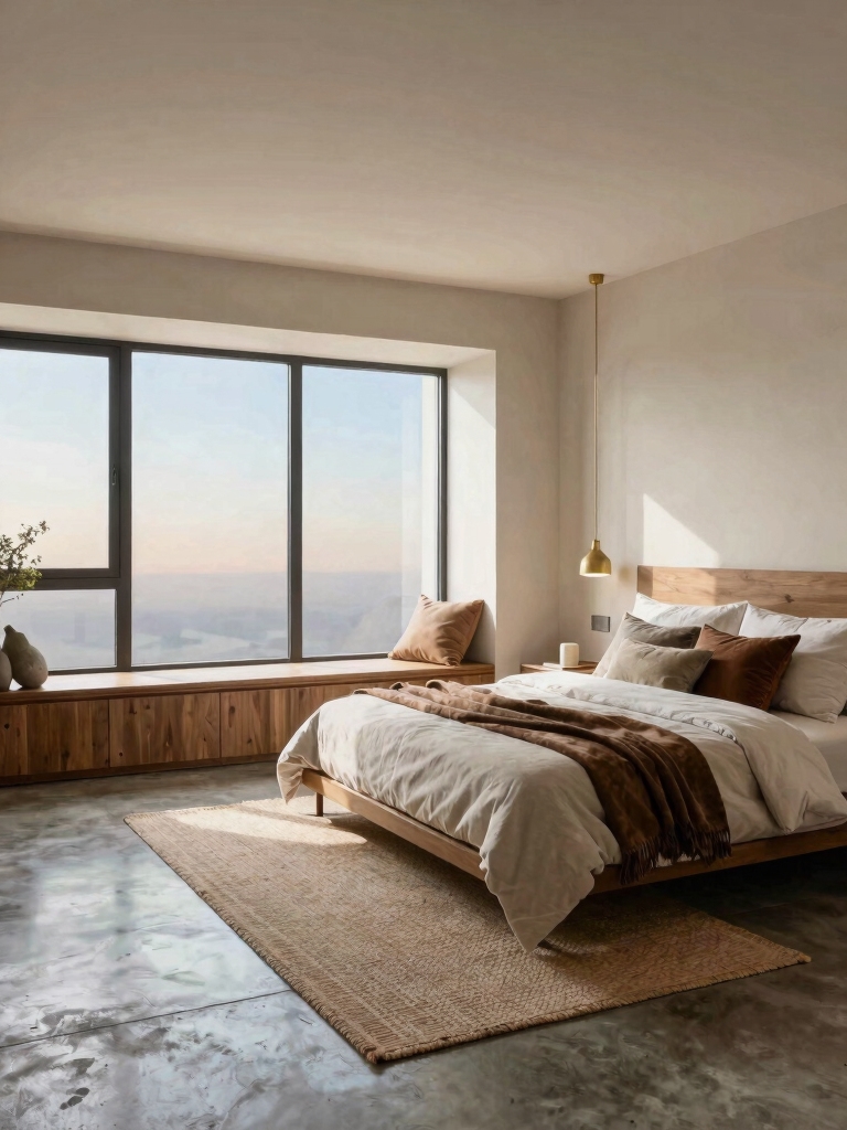 brighten basements with windows
