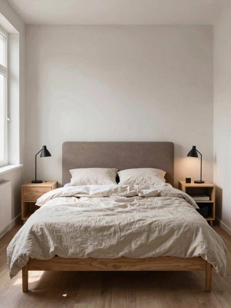 budget for essential furnishings
