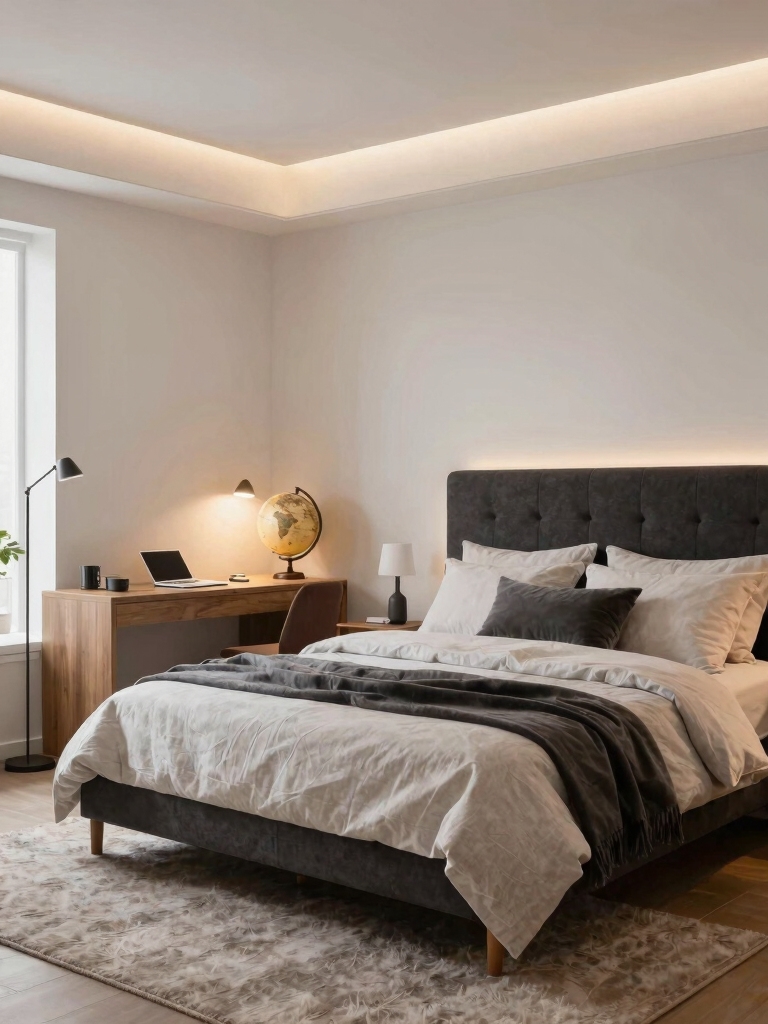 budget friendly cozy lighting tips
