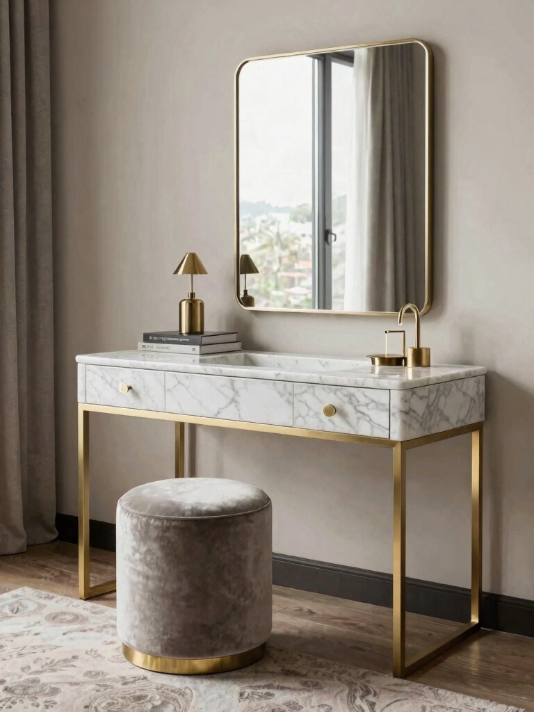 budget friendly luxe redesigns