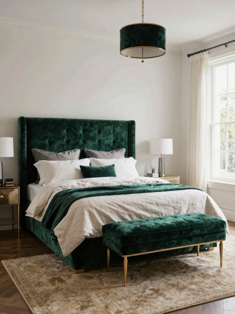 budget friendly textured elegance