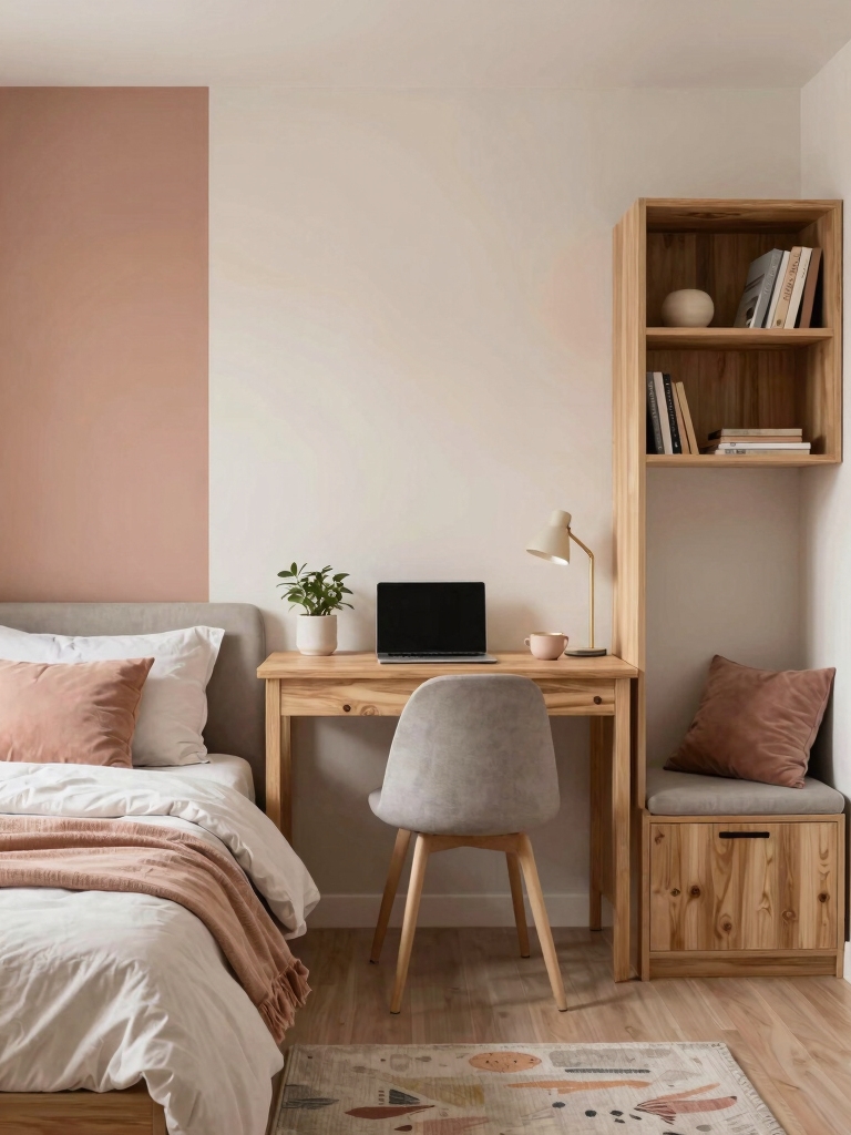 budget layout creative solutions