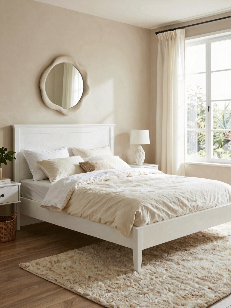 calm timeless versatile design