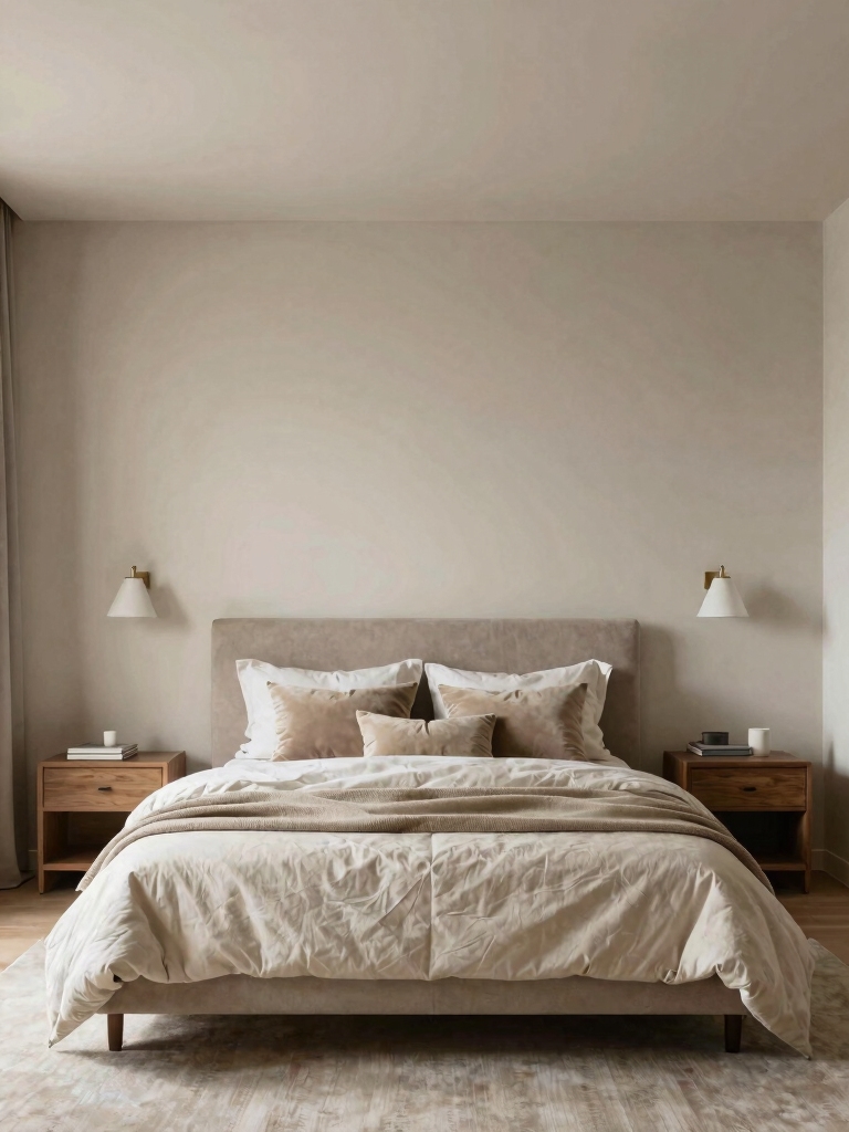calming color palette essentials