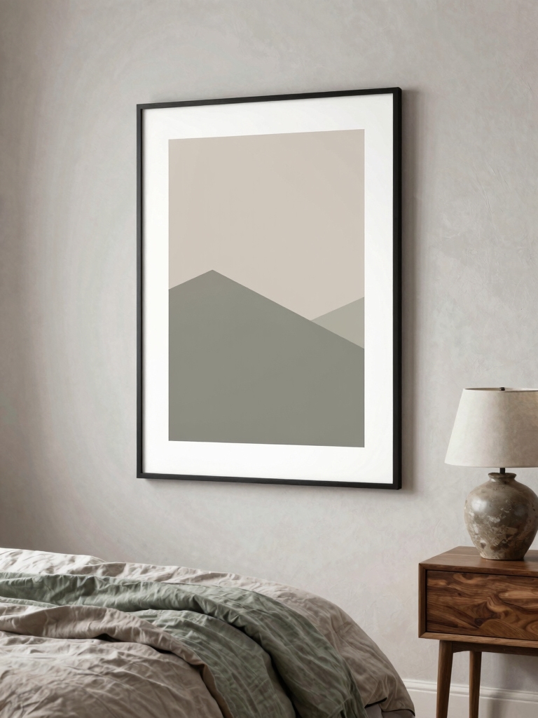 calming color palettes explained