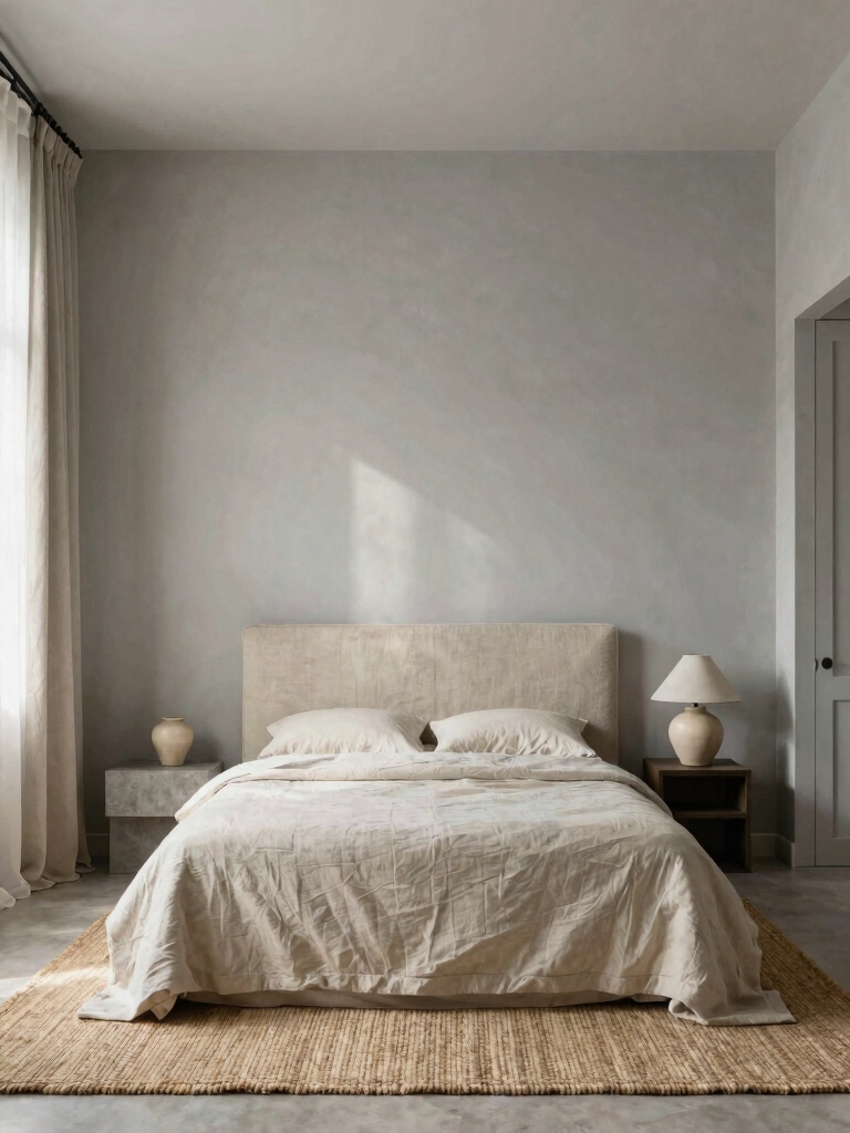 calming room color choices