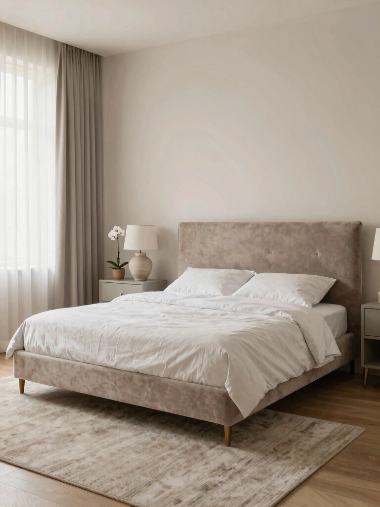 calming soft color palettes