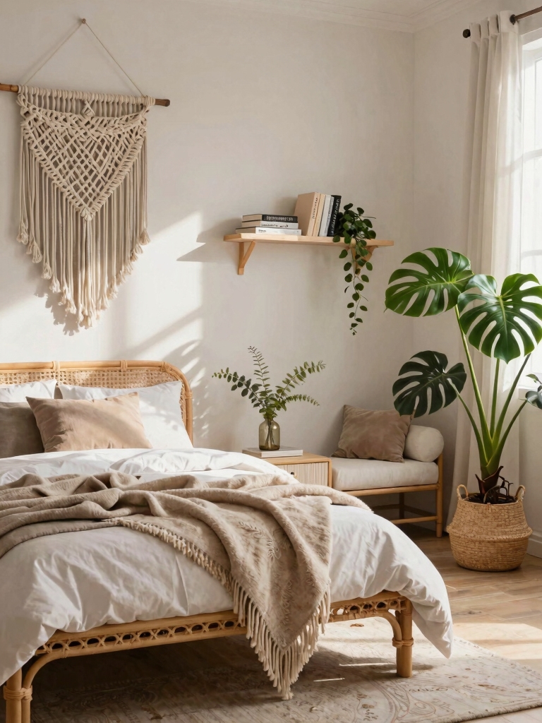 carefree personalized textured decor