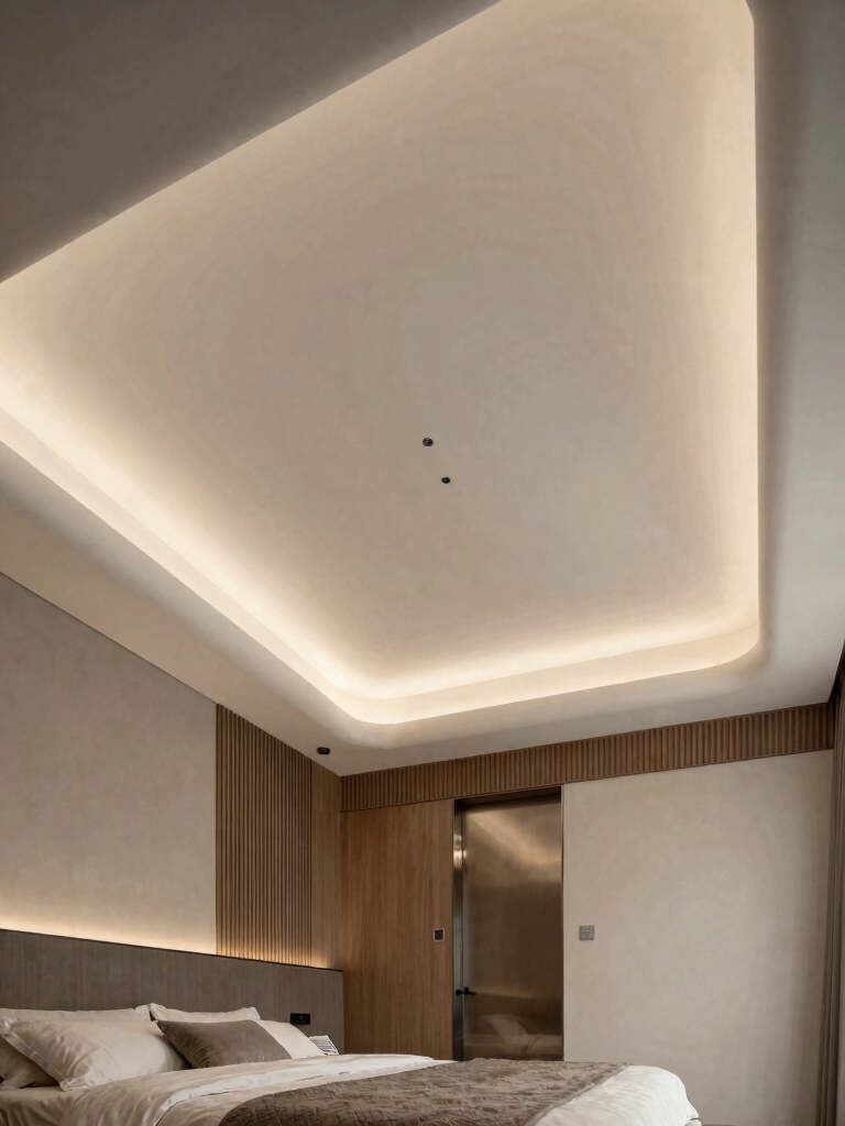 ceiling styles for bedrooms