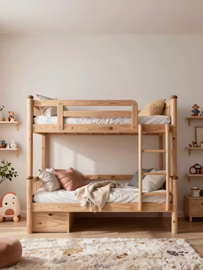 charming small kids rooms