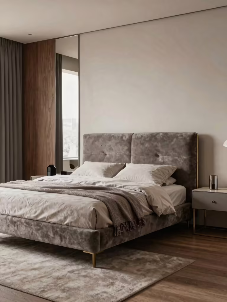 chic small space solutions