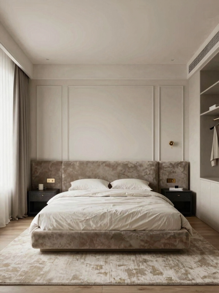 chic small space solutions
