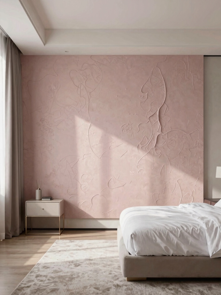 chic statement wall decor