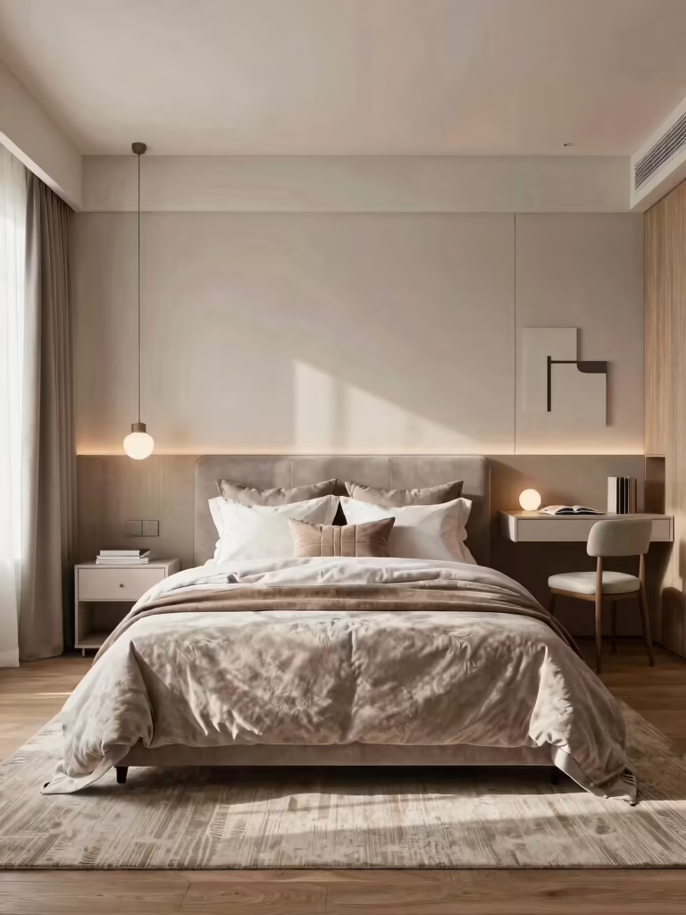 chic teen bedroom inspiration