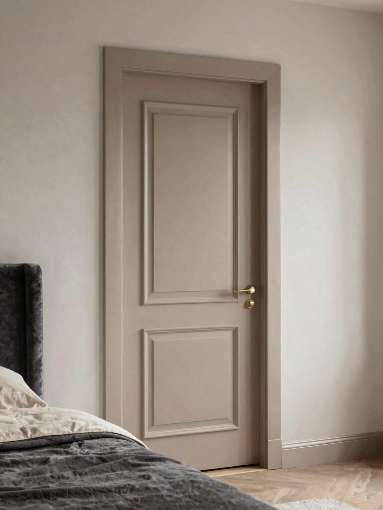 choose harmonious wall colors