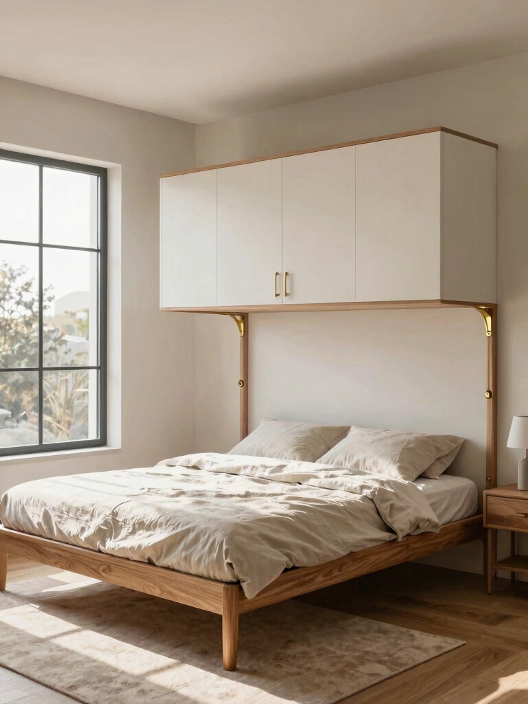 choose reliable space saving wall beds