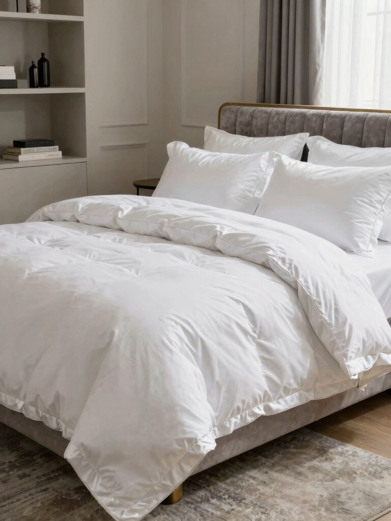 choose your duvet style
