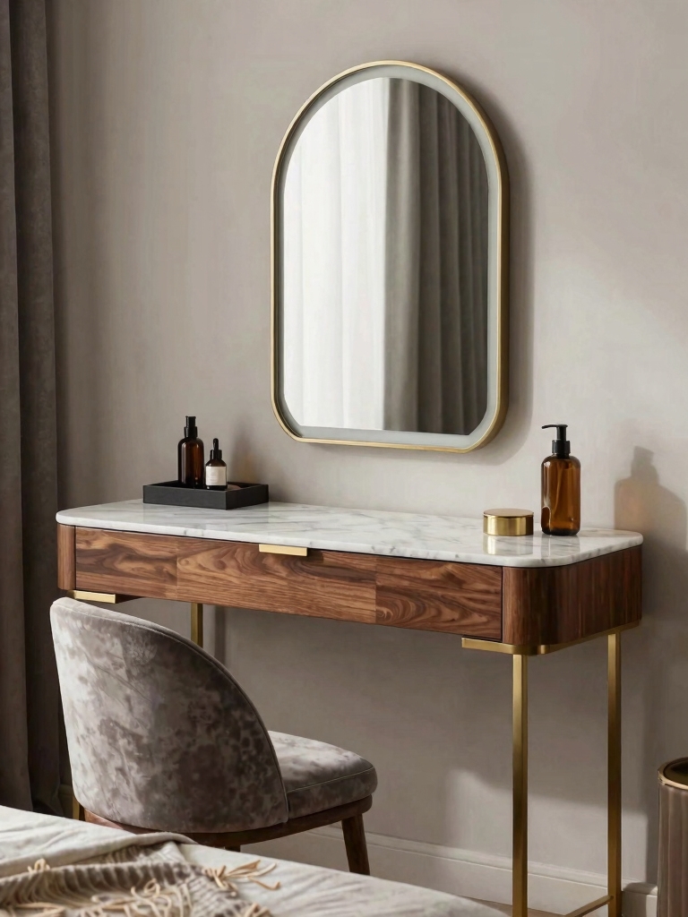 choose your vanity platform
