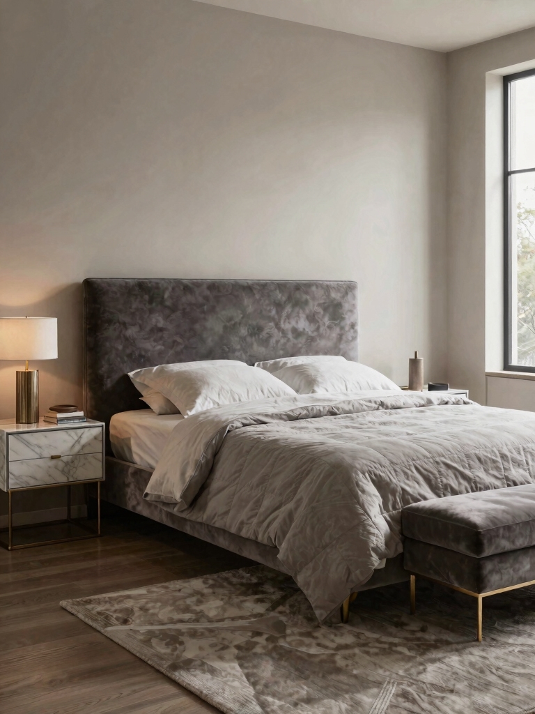 choosing the perfect grey