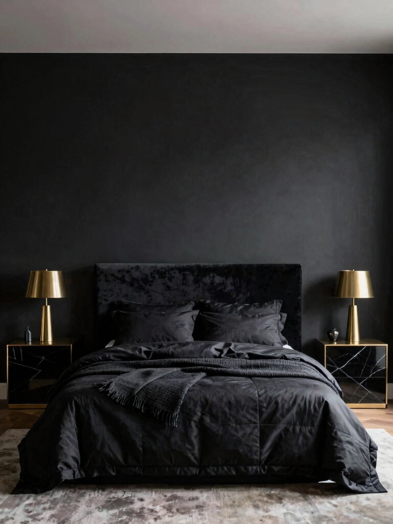 choosing the right black