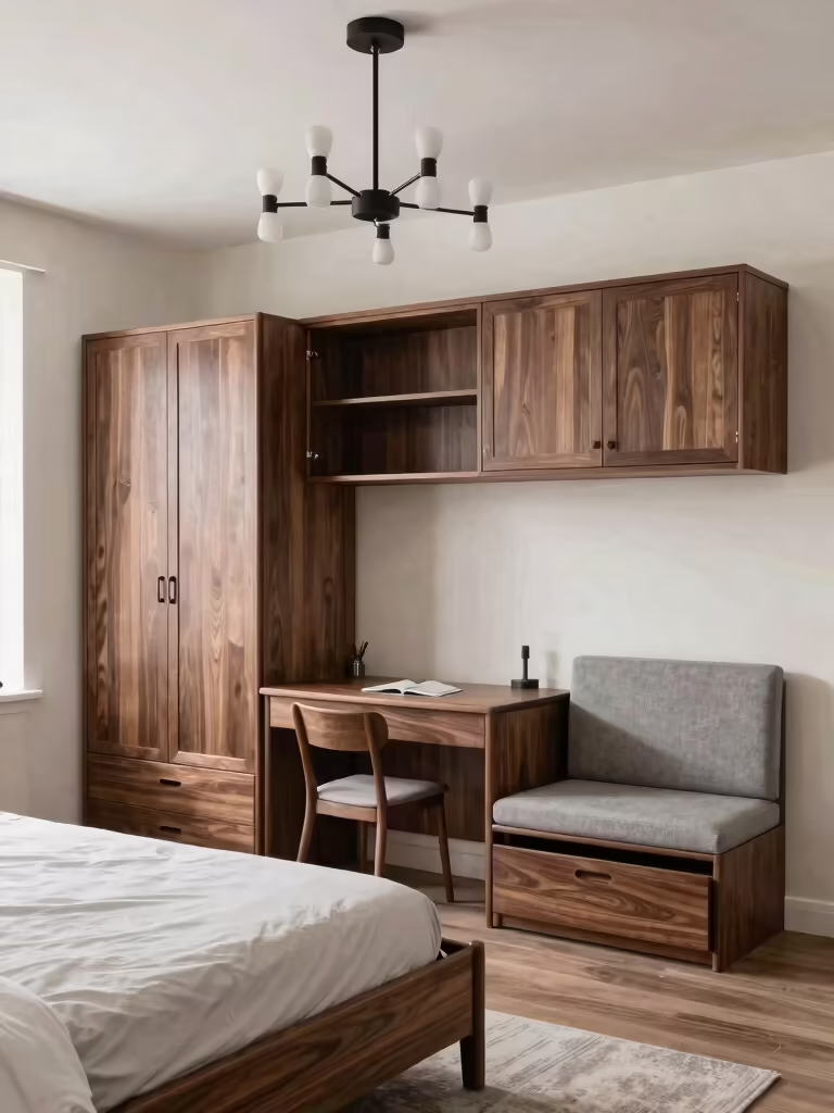 clever dual purpose furniture solutions