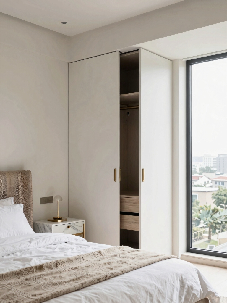 clever slimline storage solutions