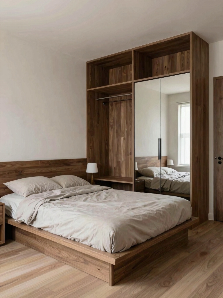 clever space efficient storage solutions