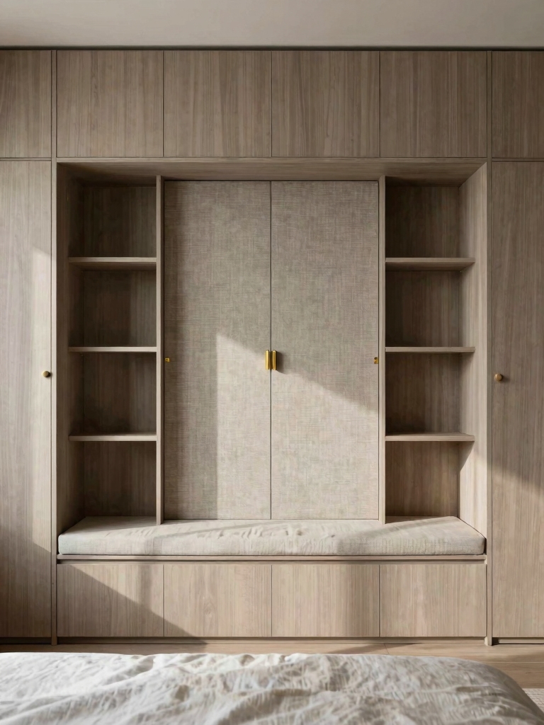 clever space saving storage solutions