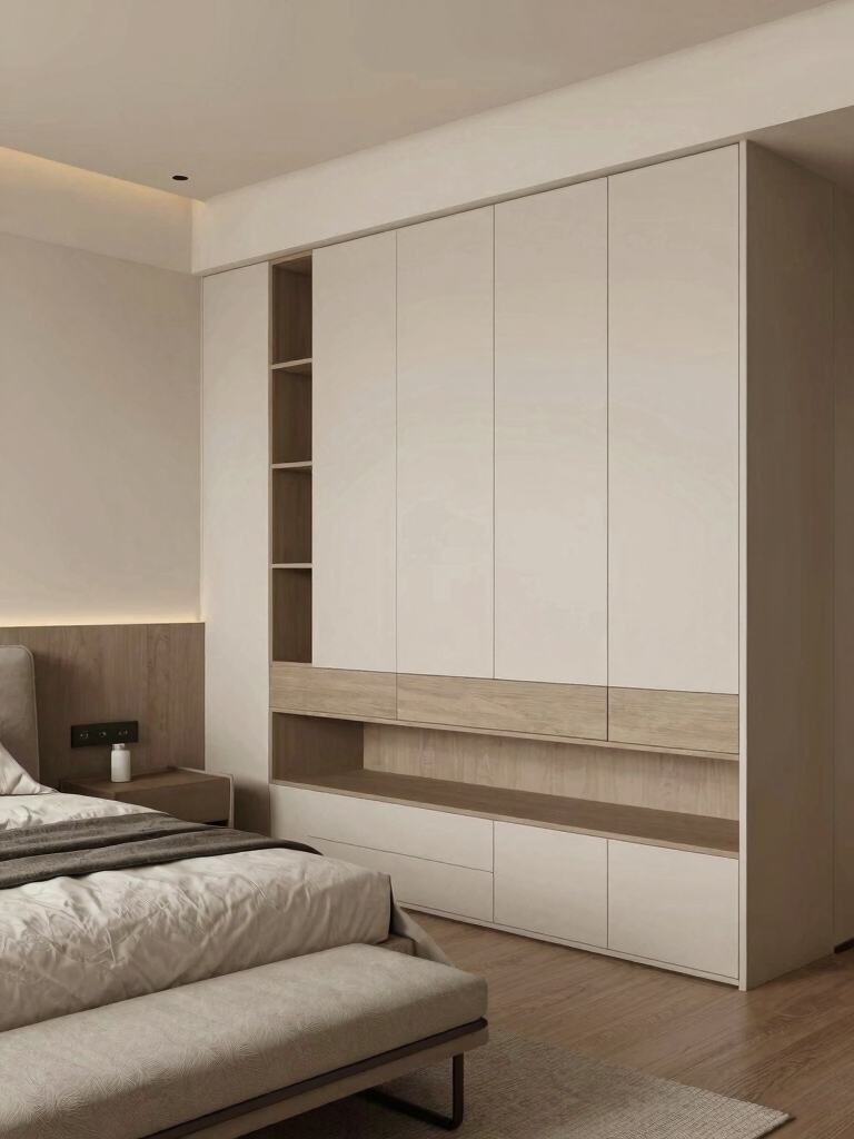 clever storage solutions showcased