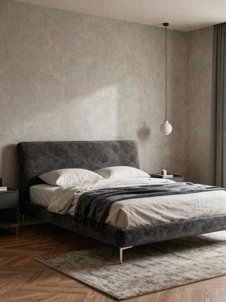 clever storage stylish geometry