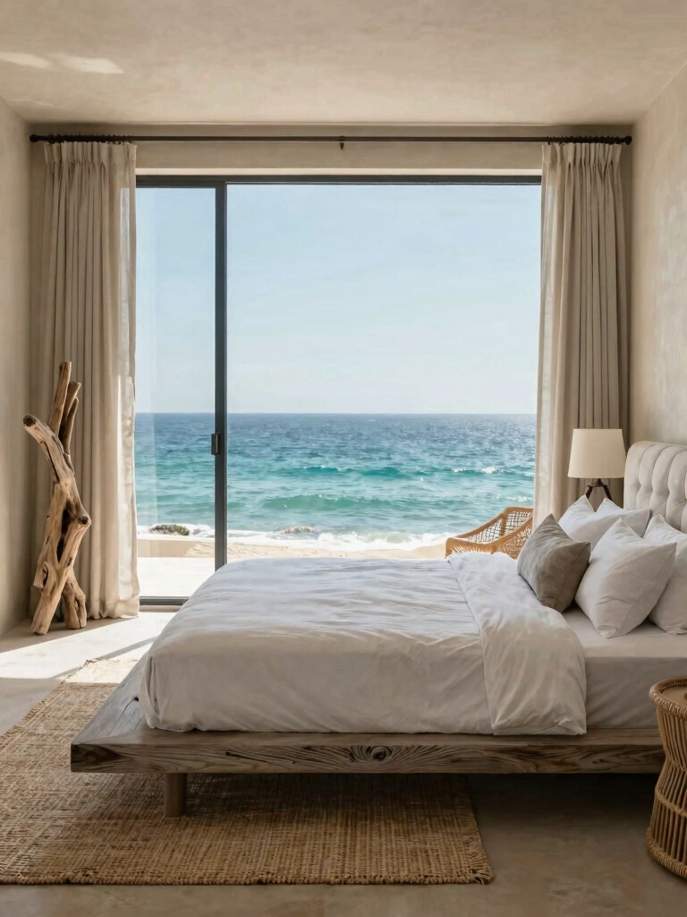 coastal color palette inspirations