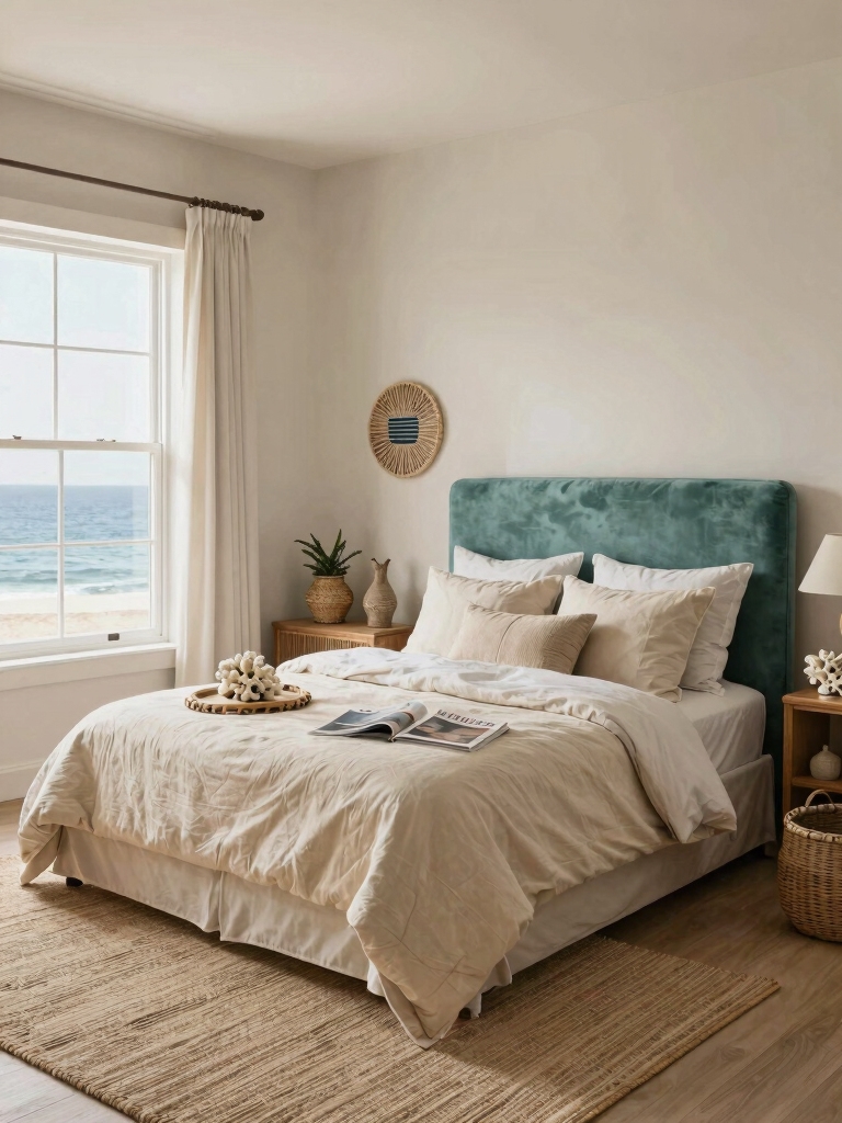 coastal comfort and style