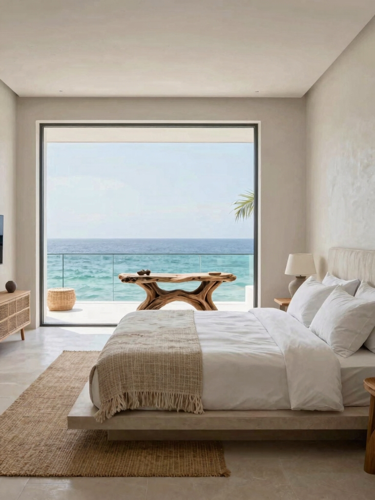coastal inspired bedroom designs