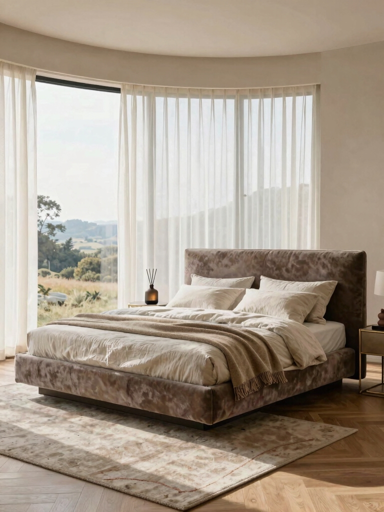 comfort intention calm design