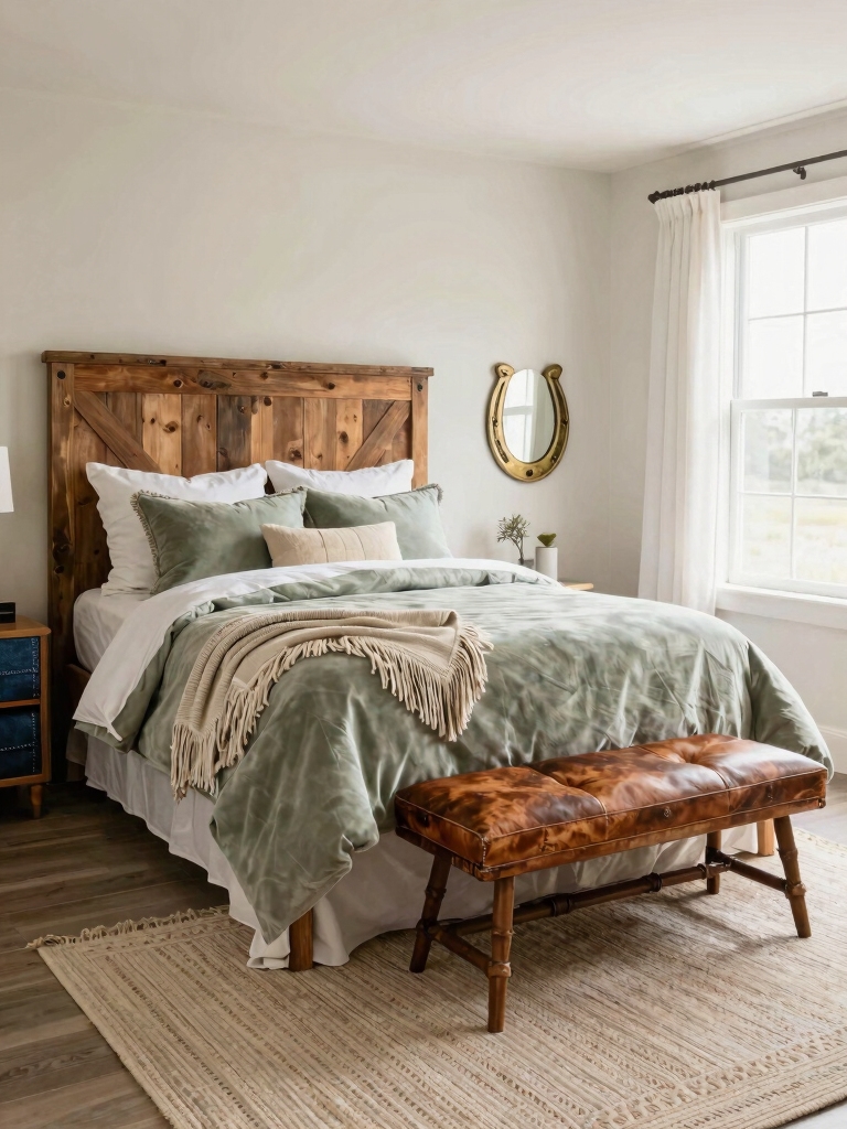 comfortable stylish functional space