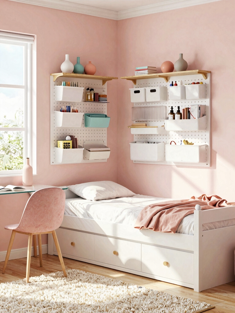 compact stylish storage solutions