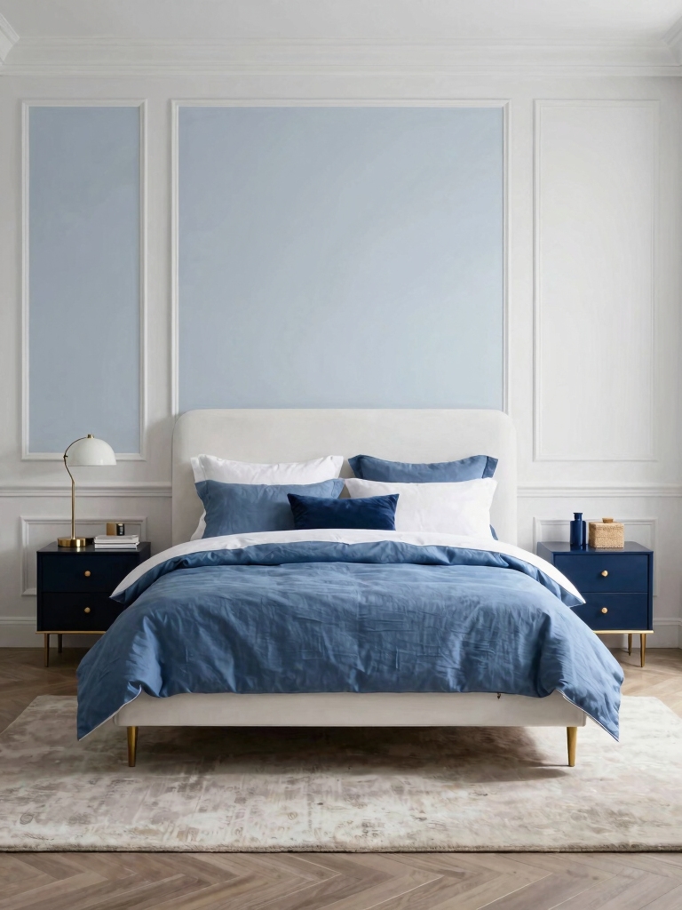 confident polished versatile style