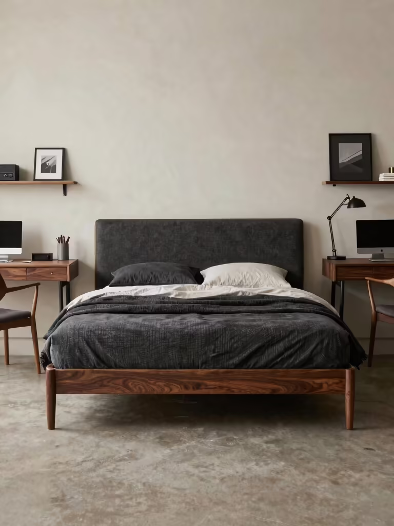 cool bedroom ideas for teens