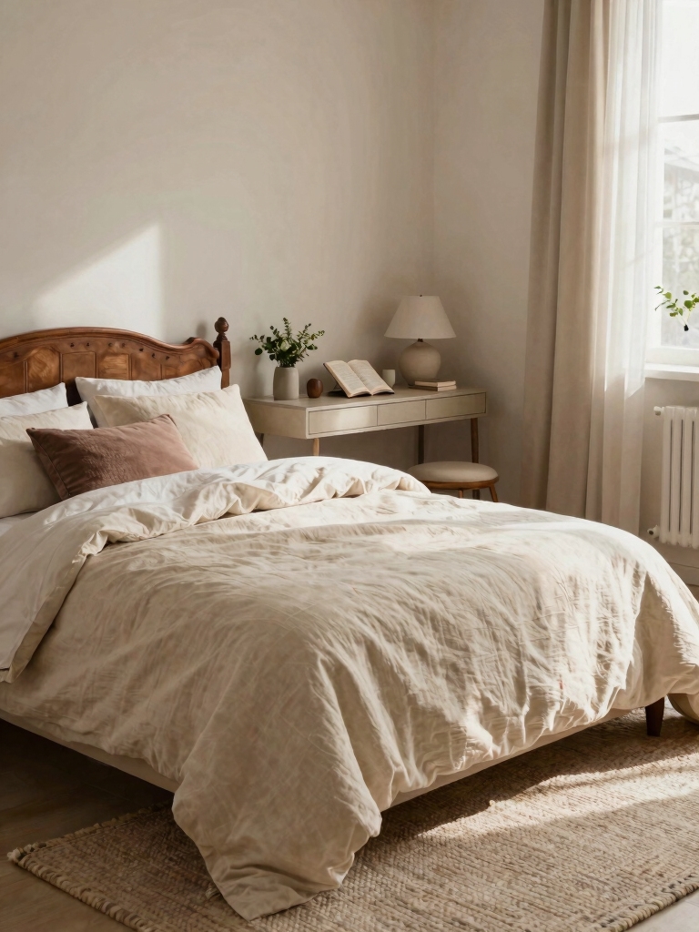 cozy ambient lighting techniques