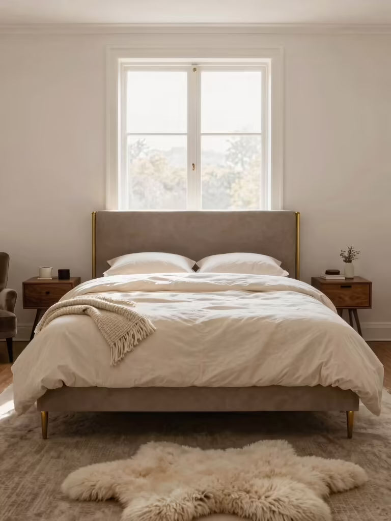cozy bedroom inspiration ideas