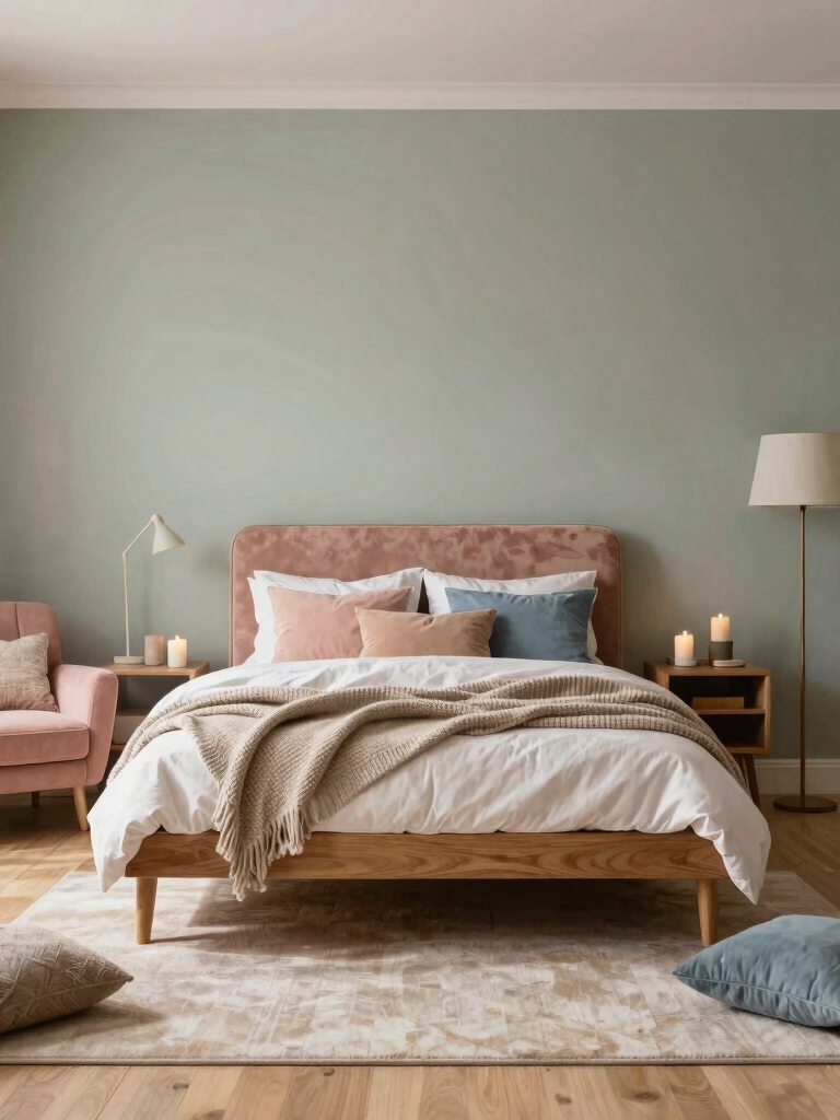 cozy colors for teens