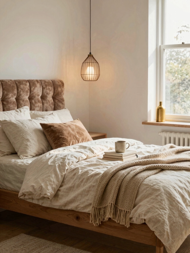 cozy corner design essentials
