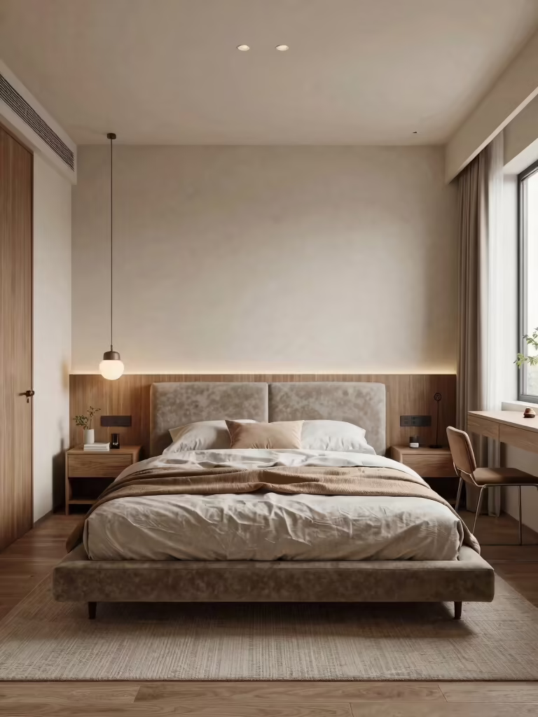 cozy couples bedroom layouts