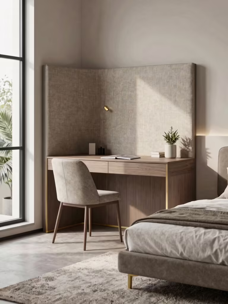 cozy functional small bedrooms